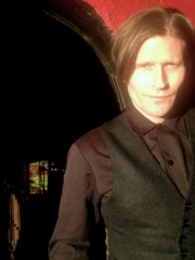 Photo of Crispin Glover