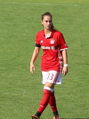 Photo of Sara Däbritz