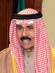 Photo of Nawaf Al-Ahmad Al-Jaber Al-Sabah