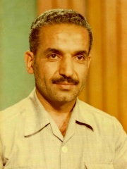 Photo of Mohammad-Ali Rajai
