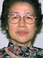 Photo of Katsuko Saruhashi