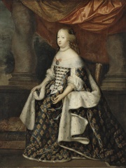 Photo of Maria Theresa of Spain