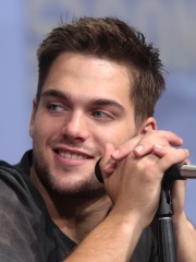 Photo of Dylan Sprayberry