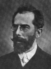 Photo of Franz Schalk