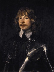Photo of James Graham, 1st Marquess of Montrose