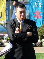 Photo of Naoya Ogawa