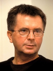 Photo of Aleksander Wolszczan