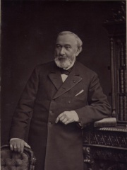 Photo of Joseph Poelaert