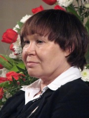Photo of Viivi Luik