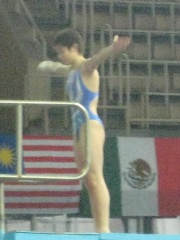 Photo of Si Yajie