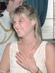 Photo of Catherine Oxenberg