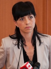 Photo of Tatiana Turanskaya