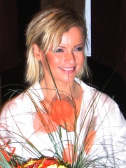 Photo of Iveta Bartošová