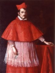 Photo of Ludovico Ludovisi