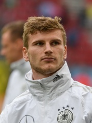 Photo of Timo Werner
