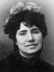 Photo of Rosalía de Castro