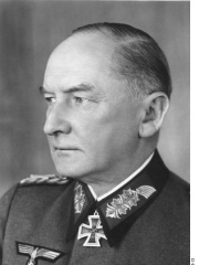 Photo of Erwin von Witzleben