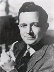Photo of Murray Leinster