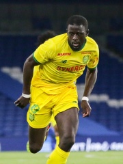 Photo of Abdoulaye Touré