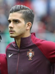 Photo of André Silva