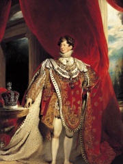Photo of George IV of the United Kingdom