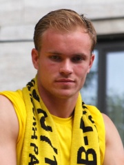 Photo of Hendrik Bonmann