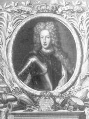 Photo of Frederick IV, Duke of Holstein-Gottorp