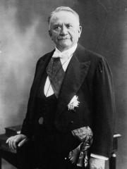 Photo of Gaston Doumergue