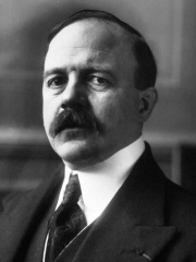 Photo of Frédéric François-Marsal