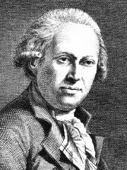 Photo of Johann Friedrich Gmelin