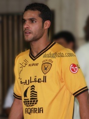 Photo of Bader Al-Mutawa