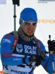 Photo of Alexander Loginov