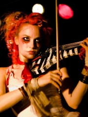Photo of Emilie Autumn