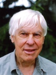 Photo of Stephen Smale