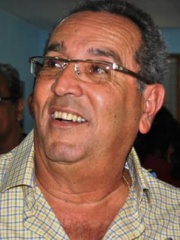Photo of Arnoldo Alemán