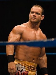 Photo of Chris Benoit