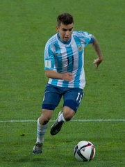 Photo of Ángel Correa