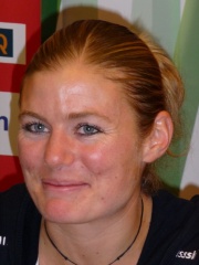 Photo of Martina Schild