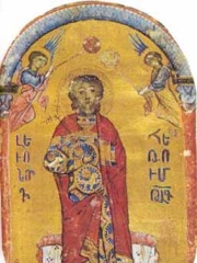 Photo of Leo II, King of Armenia