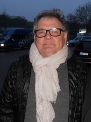Photo of Janusz Kamiński