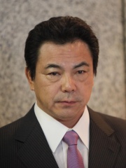 Photo of Chiyonofuji Mitsugu