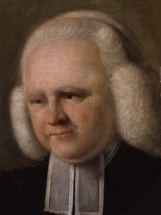 Photo of George Whitefield