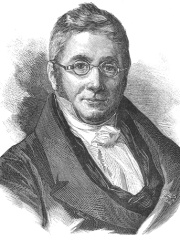 Photo of Augustin Pyramus de Candolle