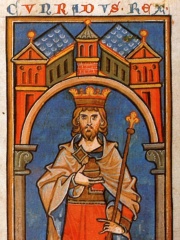 Photo of Conrad III of Germany
