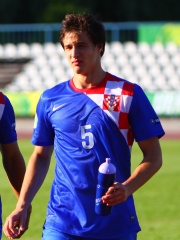 Photo of Matej Mitrović