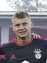 Photo of Paweł Dawidowicz