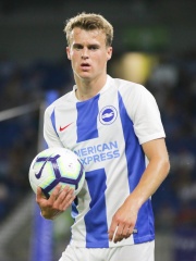 Photo of Solly March