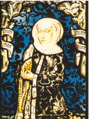 Photo of Mechthild of the Palatinate