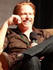 Photo of Courtney Gains