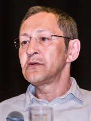 Photo of Akif Pirinçci